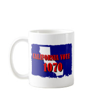 1070 CALIFORNIA MUG