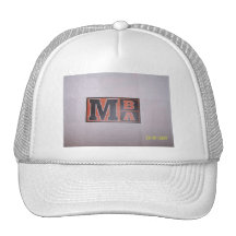 107_2659 TRUCKER HATS