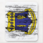 109th Infantry Mousepads