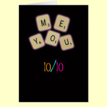 10/10 cards
