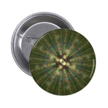 10 1 fractal pinback buttons