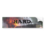 10-26-07-fatal-explosion-1, .HARD. Bumper Stickers