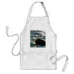10-4-2007-24, I'm Beary, Beary Hungry! Aprons