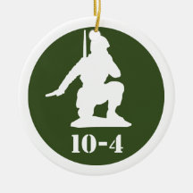 10-4 Ornament