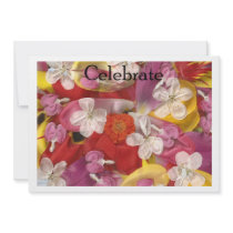 10 Celebrate Custom Announcements