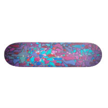 10 - COMMON UNION SKATE BOARDS