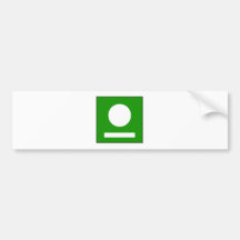 10 Corp Bumper Sticker