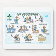 10_mandamentos_escoteiros.pdf tapis de souris