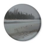 10 March 2010 Fridge Magnet