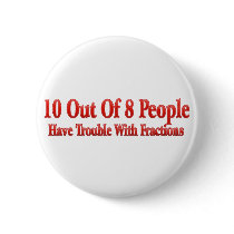 10 of 8 People Have Trouble With Fractions