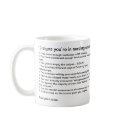 10 signs you’re in nursing school mugs