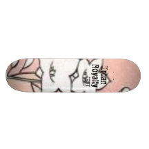 10, Urban, Royalty, 1987 Plateaux De Skateboards