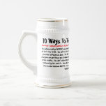 10 Ways To Tell If You Are A Liberal, Warning! ... Mugs