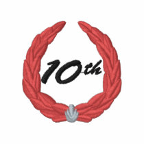 10 Years
