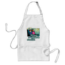10th Wedding Anniversary Gifts Aprons