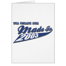 10th year old birthday design cards