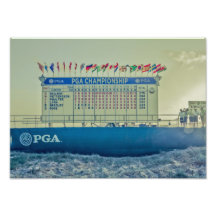 10x14 PGA Photo
