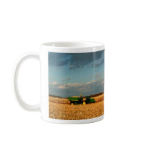 110509-35CM   HARVEST TIME COFFEE MUG