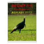 110610-43GC-A    THANKSGIVING INVITATION GREETING CARD