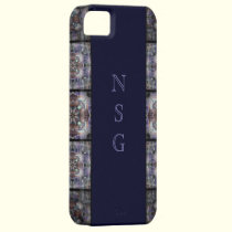 110 Pentaptych casemate cases