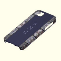 110 Pentaptych casemate cases