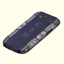 110 Pentaptych casemate cases