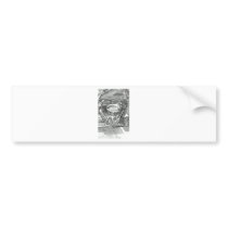 110 Screaming Eagle Harley Davidson Bumper Stickers