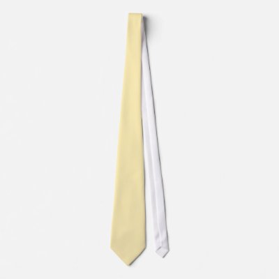 1111 Buttermilk Neck Tie by roceskori