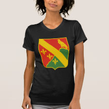 113th Field Artillery Regiment Tshirt