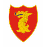 114 Field Artillery Regiment T-shirts