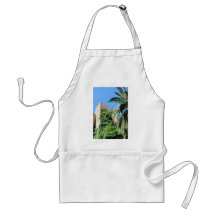 1179 CASTLE TOWER RUINS MYSTERIOUS HISTORICAL ARCH APRONS
