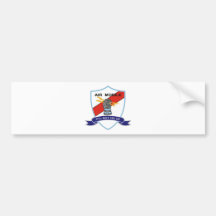 117th Assault Helicopter Co Bumper Stickers