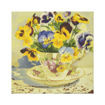 1187 pensées dans la copie de toile enveloppée par impressions sur toile