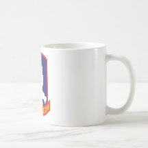 118th AHC Coffee Mug