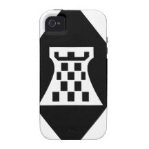 11 Corp Case-Mate iPhone 4 Cases