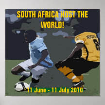 11 juin - 11 juillet 2010 posters