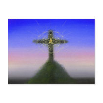 11. PATHS ? POSTCARDS
