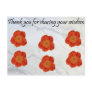 11 Thank You For Sharing Your Wisdom Post Card