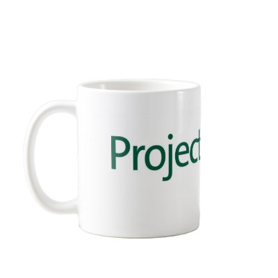 11oz. Coffee Mug by projectsabroad