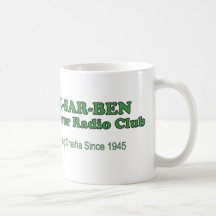 11oz Coffee Mug