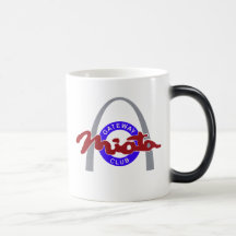 11oz Morphing Logo Mug