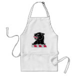 11th Army Engineer Battalion Military Patch Apron