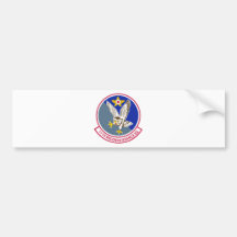 11th Reconnaissance Squadron Bumper Stickers