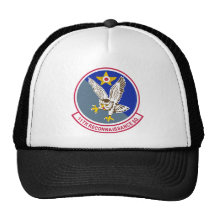 11th Reconnaissance Squadron Hats