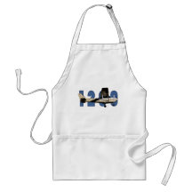 1200 Pilot Apron