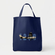 1200 Pilot Bag