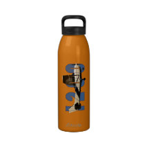 1200 Pilot Water Bottle