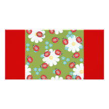 121 PICTURE CARD