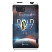 12.12.12 Celebrating Our Lady of Guadalupe HTC Vivid / Raider 4G Case