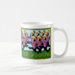 12 Days of Christmas 9-10 Mug